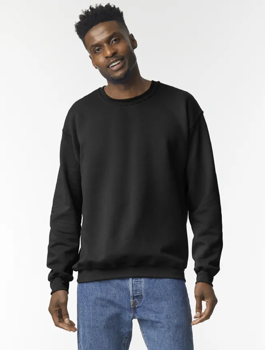 Sudadera Heavy Blend